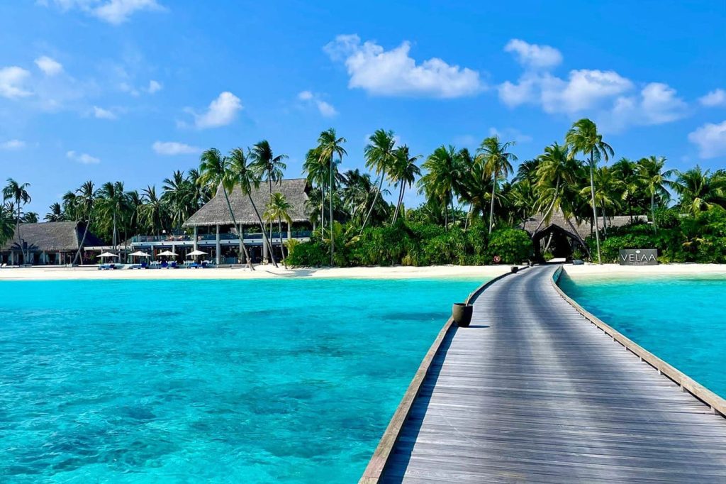 destinations maldives About us